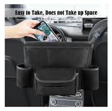 Miniatura 3 de ORGANIZADOR DE CARRO